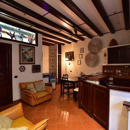 Casa Lorenza Porto Venere Exterior foto