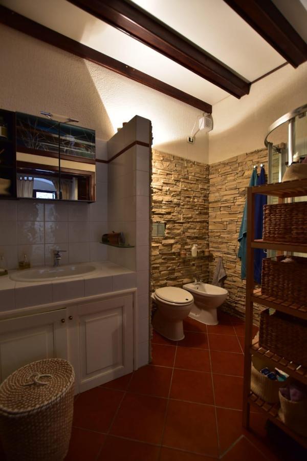 Casa Lorenza Porto Venere Exterior foto